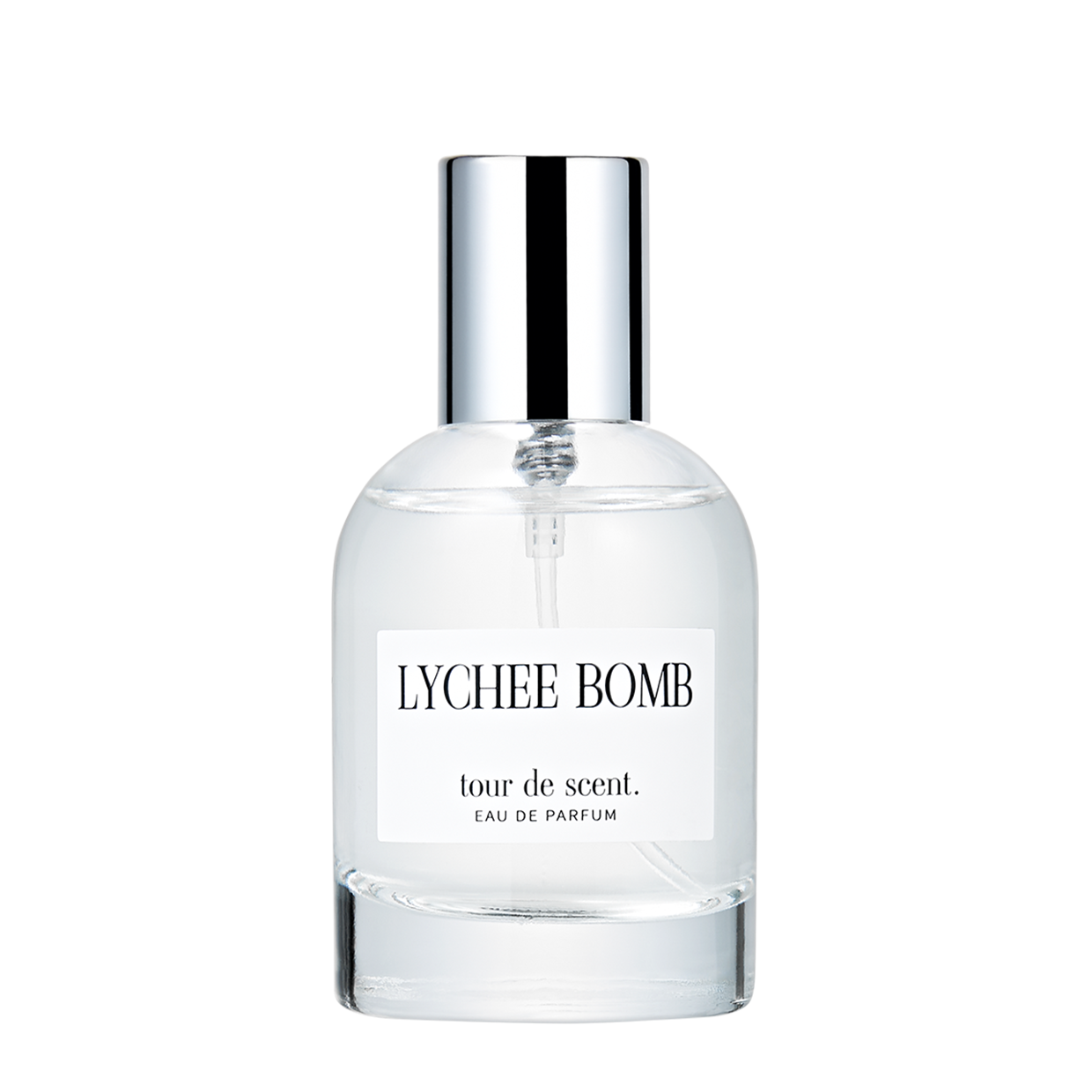 Lychee Bomb